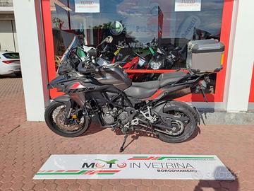 BENELLI TRK 502 X - 2019
