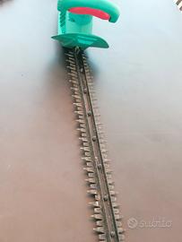 tagliasiepe bosch HAS 60-16 elettrico 