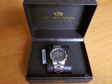 Orologio Philip Watch - PREZZO TRATTABILE