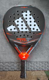 Racchetta Padel Adidas Metalbone Superlight 2026