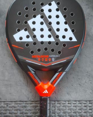Racchetta Padel Adidas Metalbone Superlight 2026