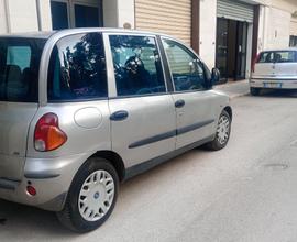 FIAT Multipla - 2004