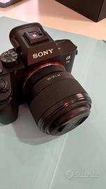 Obeuttivo Sony AF 50mm f 1.8