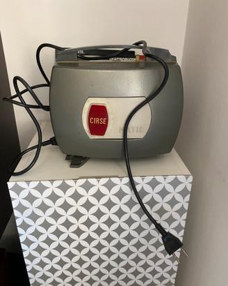 Attrezzatura varia 8mm