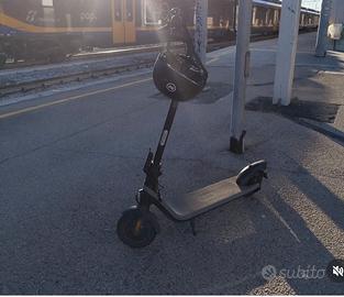 monopattino segway nineboot e2 