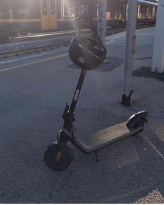 monopattino segway nineboot e2 