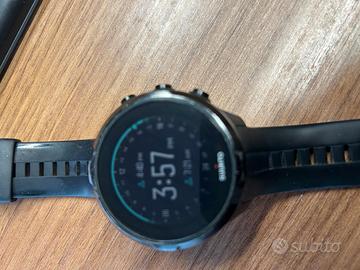 Suunto Spartan Sport Wrist HR