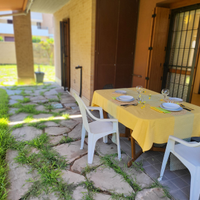 Su 2 piani, grande giardino, wi fi, smart TV