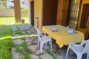 Su 2 piani, grande giardino, wi fi, smart TV