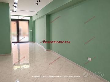 Locale, Centro di Villagrazia, Carini.