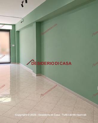 Locale, Centro di Villagrazia, Carini.