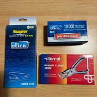 Articoli da scrivania