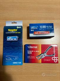 Articoli da scrivania