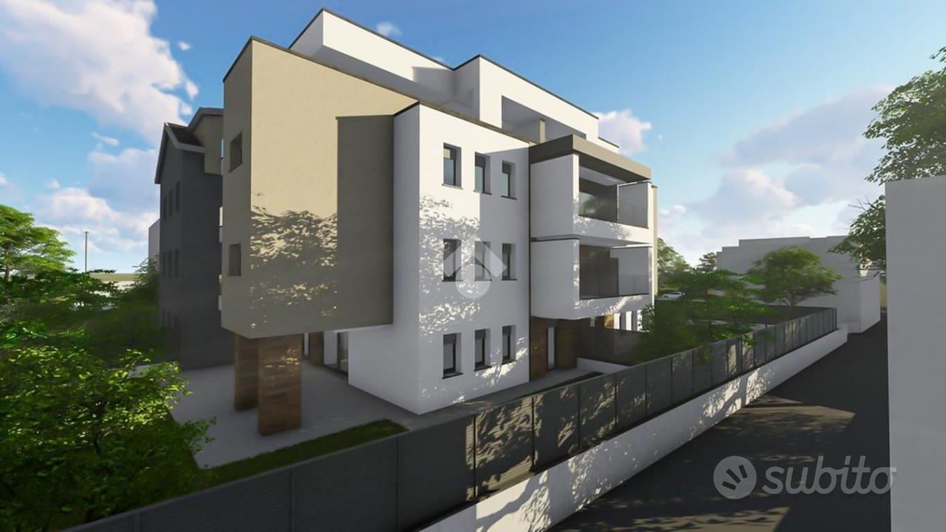 Appartamento – BG - Vista 3