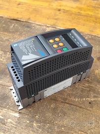 Inverter trifase SIEI, potenza 1,2AMP