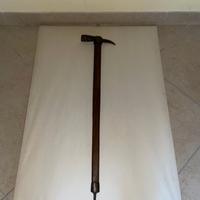 PICCOZZA ALPINISMO D'EPOCA