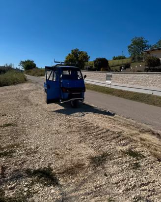 Ape cross 50