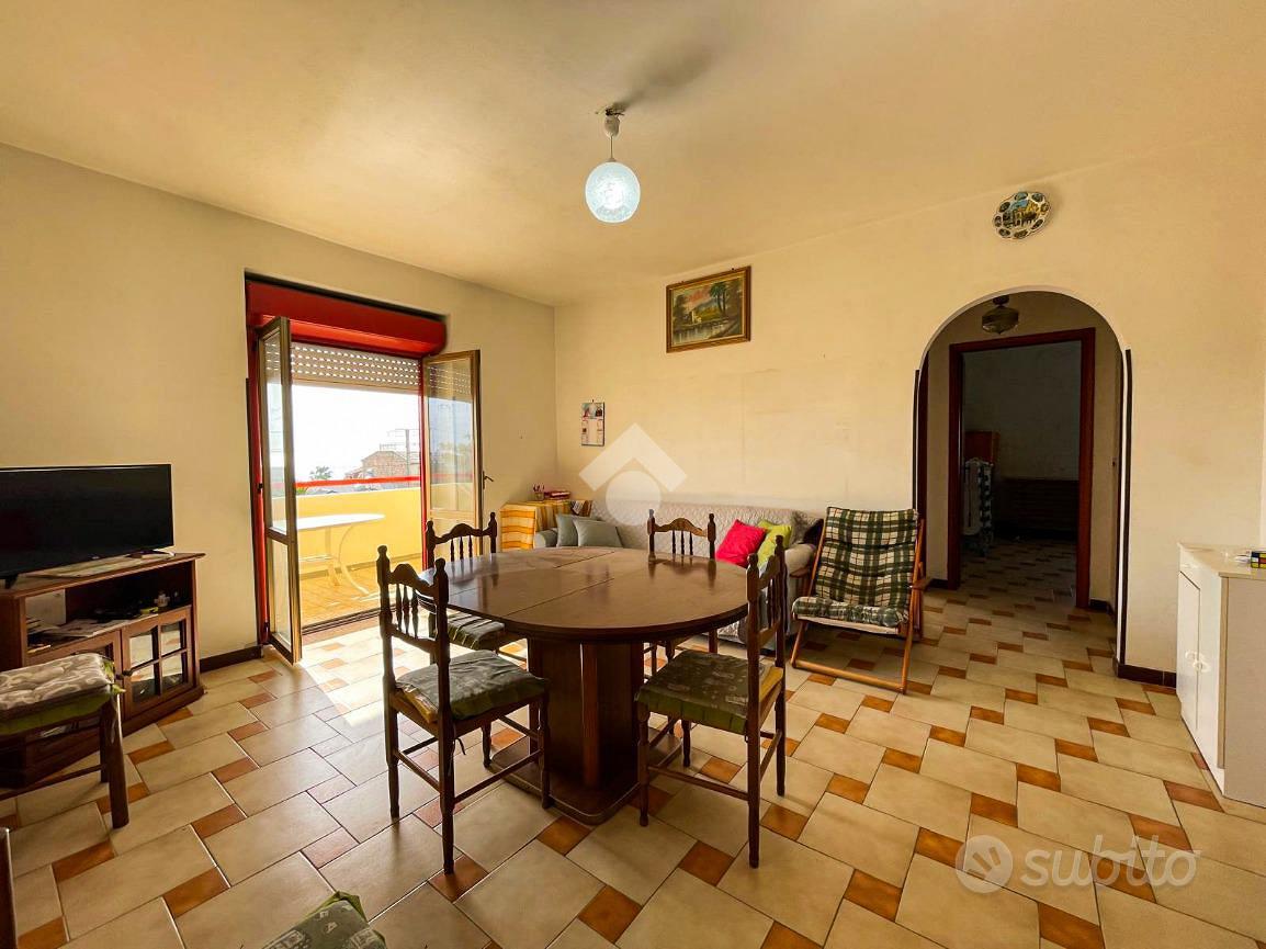 Appartamento – Falerna, Castiglione Marittimo - Vista 3