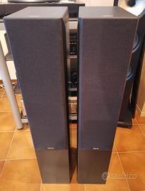 Indiana Line Nota 550