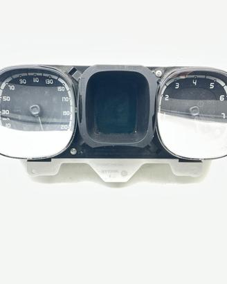 QUADRO STRUMENTI FIAT Panda 3° Serie 51931857 169