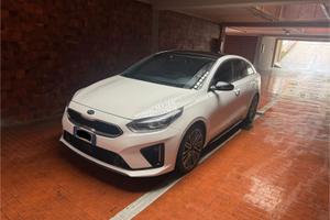 KIA PROCEED 1.6 CRDI
