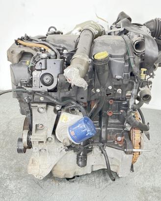 100016690R MOTORE COMPLETO RENAULT Clio Serie IV K