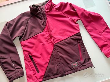 Giacca da neve donna “Helly Hansen” tg M