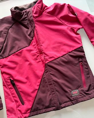 Giacca da neve donna “Helly Hansen” tg M