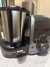 Robot da cucina