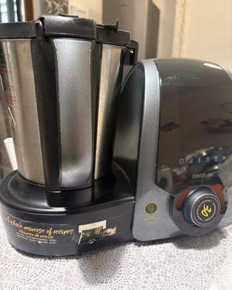 Robot da cucina