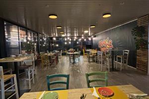 Attività ristorante bar chiosco piscina- Roma Nord