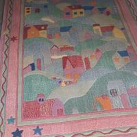 Tappeto da soggiorno