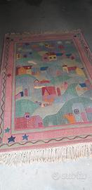 Tappeto da soggiorno