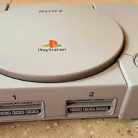 Playstation 1