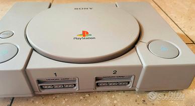 Playstation 1