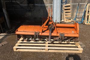 Fresatrice Pegoraro TN 180 usata