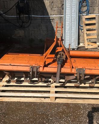 Fresatrice Pegoraro TN 180 usata