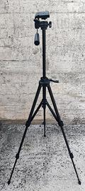 Cavalletto x Fotografia 