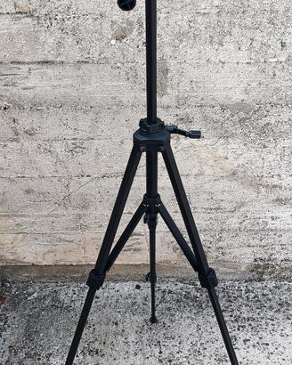 Cavalletto x Fotografia 