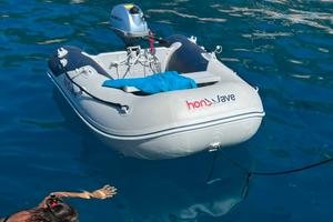 Tender honwave t20