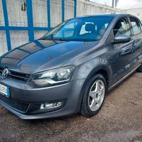 Volkswagen Polo 1.6 TDI 90CV 5 porte Highline