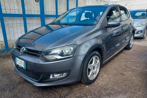 Volkswagen Polo 1.6 TDI 90CV 5 porte Highline