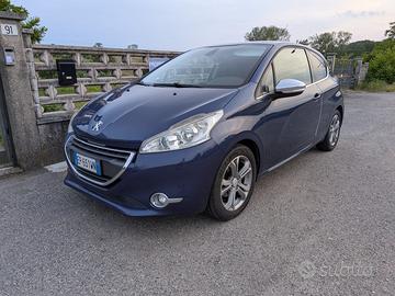 Peugeot 208 1.4 hdi 68cv