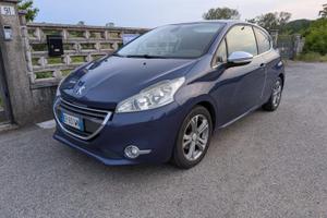 Peugeot 208 1.4 hdi 68cv