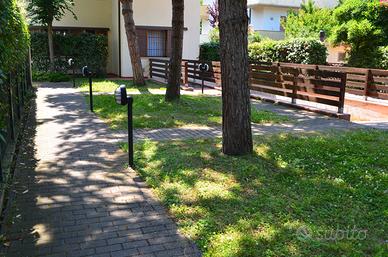 Vacanze Cervia - Settembre