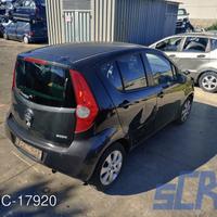 OPEL AGILA B H08 1.3 CDTI 75CV 08-10 - Ricambi