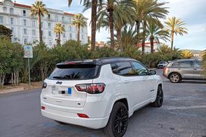 JEEP Compass 2ª serie - 2023