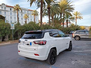 JEEP Compass 2ª serie - 2023