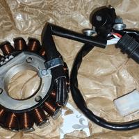 Statore moto Yamaha  MT 125