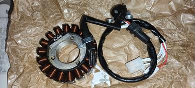 Statore moto Yamaha  MT 125